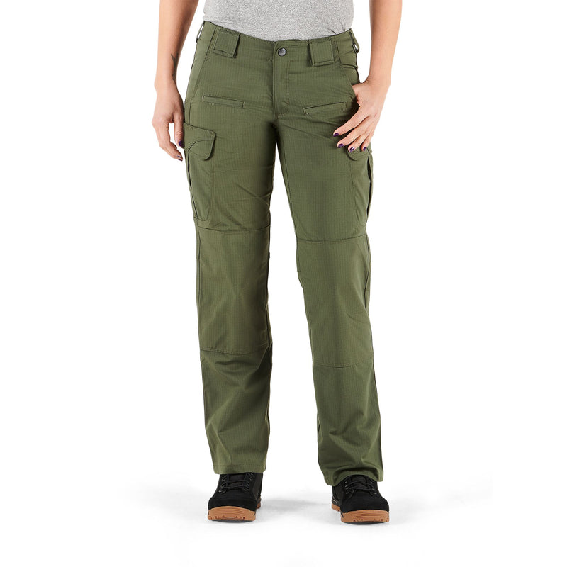 5.11 Women's Stryke Pant | TDU GREEN | 64386ABR
