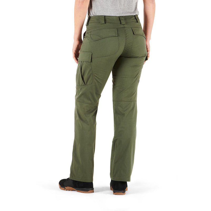 5.11 Women's Stryke Pant | TDU GREEN | 64386ABR