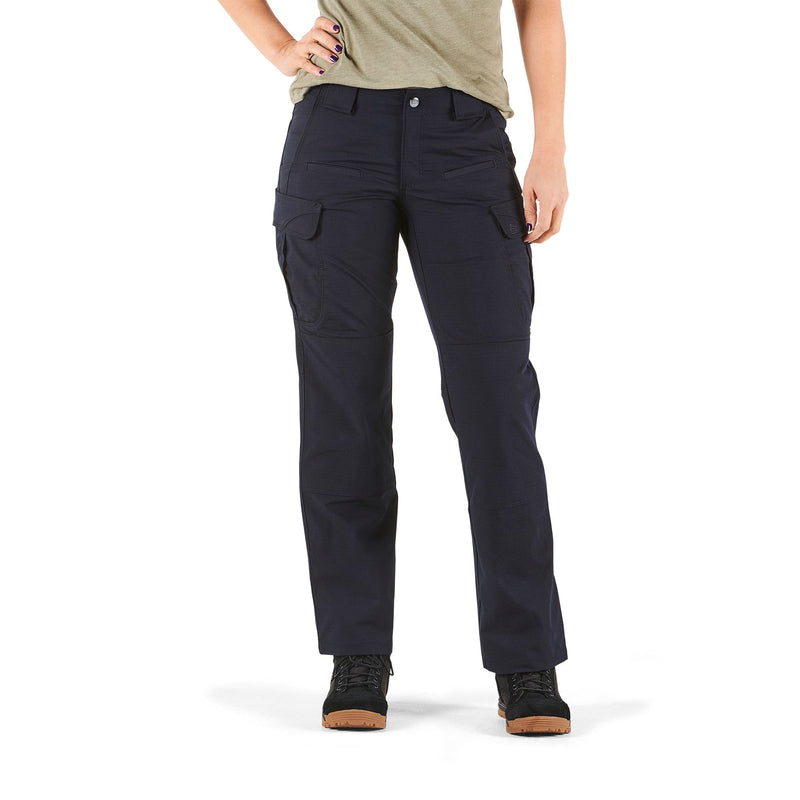 5.11 Women's Stryke Pant | DARK NAVY | 64386ABR