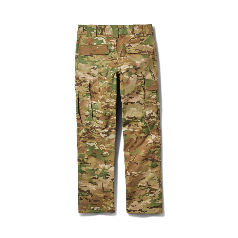 5.11 Women's Flex-Tac TDU Ripstop Pant MultiCam | MULTICAM | 64393MCABR