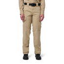 5.11 Women's Flex-Tac TDU Ripstop Pant | TDU Khaki | 64393ABR