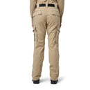 5.11 Women's Flex-Tac TDU Ripstop Pant | TDU Khaki | 64393ABR