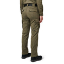 5.11 Women's Flex-Tac TDU Ripstop Pant | Ranger Green | 64393ABR