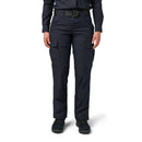 5.11 Women's Flex-Tac TDU Ripstop Pant | DARK NAVY | 64393ABR