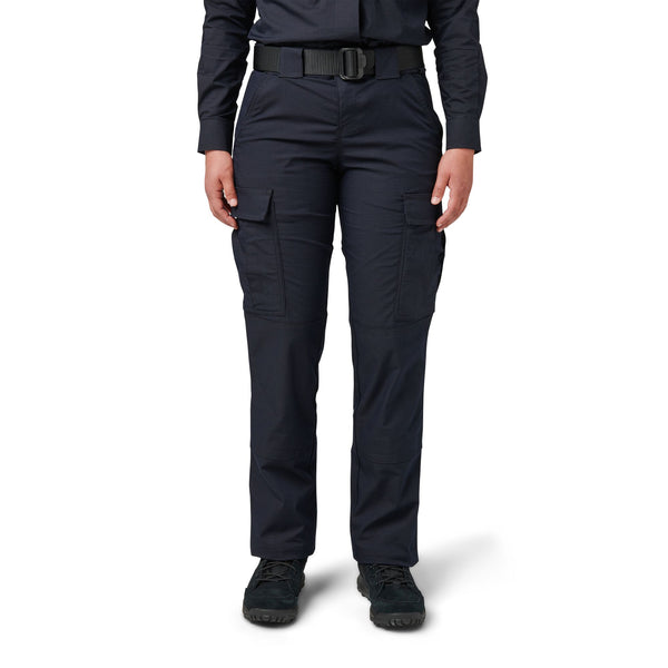 5.11 Women's Flex-Tac TDU Ripstop Pant | DARK NAVY | 64393ABR