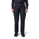 5.11 Women's Flex-Tac TDU Ripstop Pant | Dark Navy | 64393ABR
