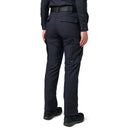5.11 Women's Flex-Tac TDU Ripstop Pant | Dark Navy | 64393ABR