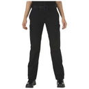 5.11 Women's Stryke PDU Class B Cargo Pant | Black | 64402ABR