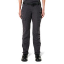 5.11 Women's Fast-Tac Cargo Pant | Charcoal | 64419ABR