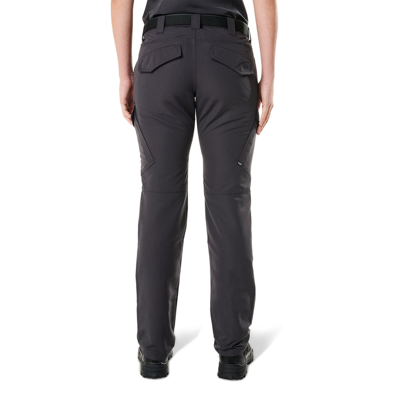 5.11 Women's Fast-Tac Cargo Pant | CHARCOAL | 64419ABR