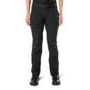5.11 Women's Fast-Tac Cargo Pant | BLACK | 64419ABR