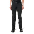 5.11 Women's Fast-Tac Cargo Pant | Black | 64419ABR