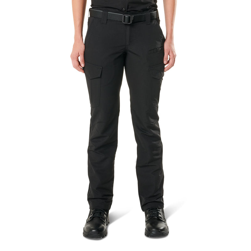 5.11 Women's Fast-Tac Cargo Pant | BLACK | 64419ABR
