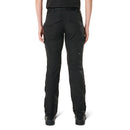 5.11 Women's Fast-Tac Cargo Pant | Black | 64419ABR