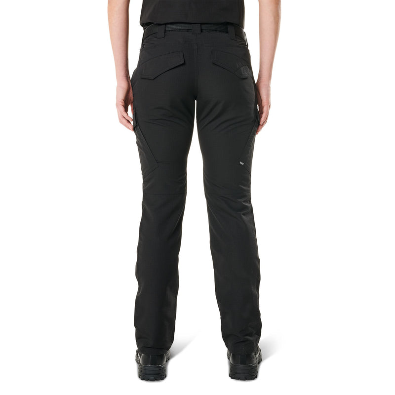 5.11 Women's Fast-Tac Cargo Pant | BLACK | 64419ABR