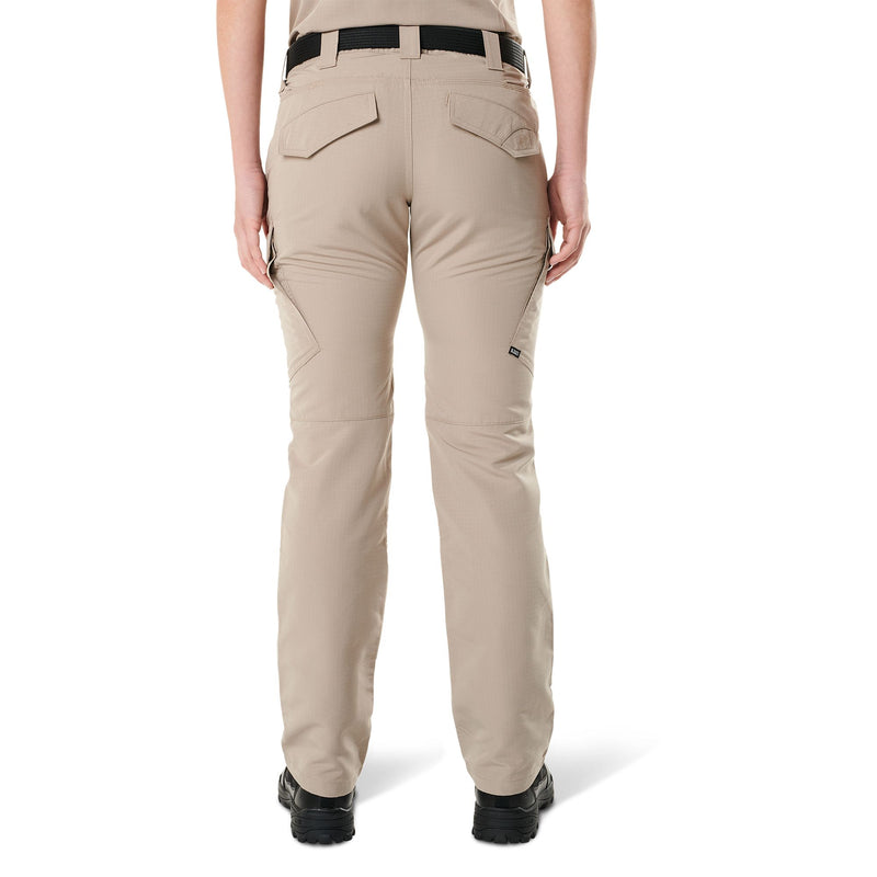 5.11 Women's Fast-Tac Cargo Pant | KHAKI | 64419ABR