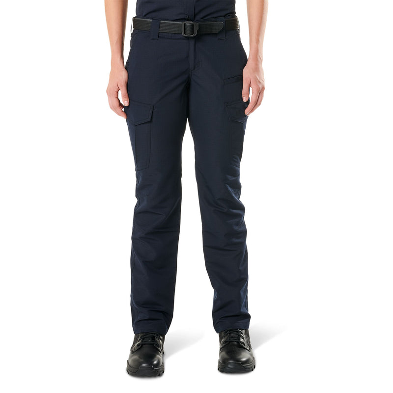 5.11 Women's Fast-Tac Cargo Pant | DARK NAVY | 64419ABR