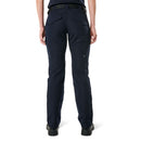 5.11 Women's Fast-Tac Cargo Pant | DARK NAVY | 64419ABR