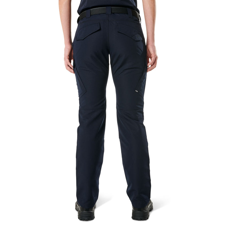 5.11 Women's Fast-Tac Cargo Pant | DARK NAVY | 64419ABR