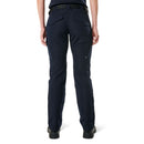 5.11 Women's Fast-Tac Cargo Pant | Dark Navy | 64419ABR