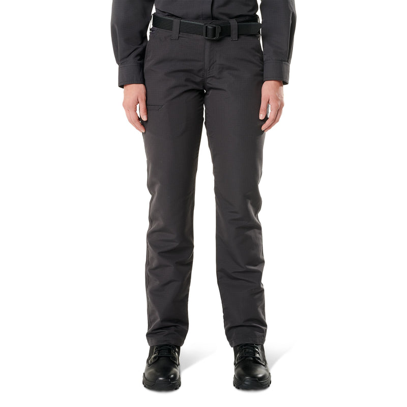 5.11 Women's Fast-Tac Urban Pant | CHARCOAL | 64420ABR
