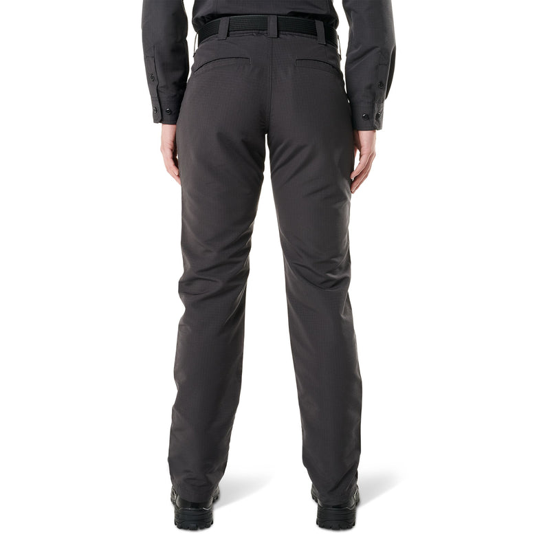 5.11 Women's Fast-Tac Urban Pant | CHARCOAL | 64420ABR