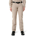 5.11 Women's Fast-Tac Urban Pant | Khaki | 64420ABR