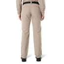 5.11 Women's Fast-Tac Urban Pant | KHAKI | 64420ABR