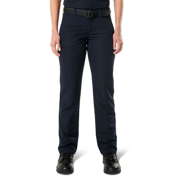 5.11 Women's Fast-Tac Urban Pant | DARK NAVY | 64420ABR