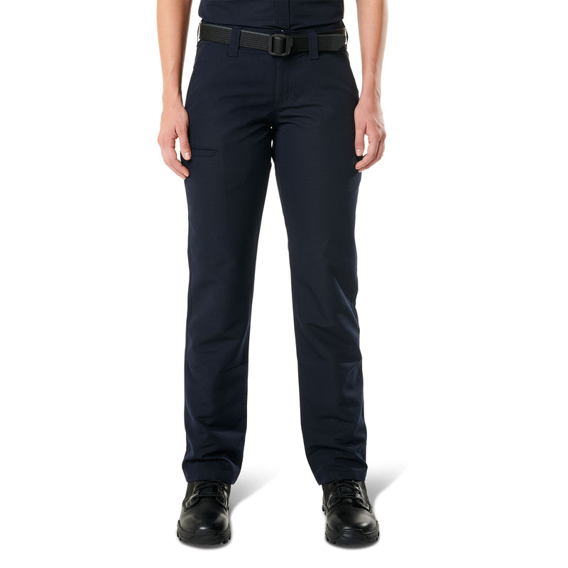 5.11 Women's Fast-Tac Urban Pant | DARK NAVY | 64420ABR