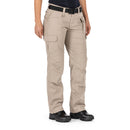 5.11 Women's ABR Pro Pant | Khaki | 64445ABR