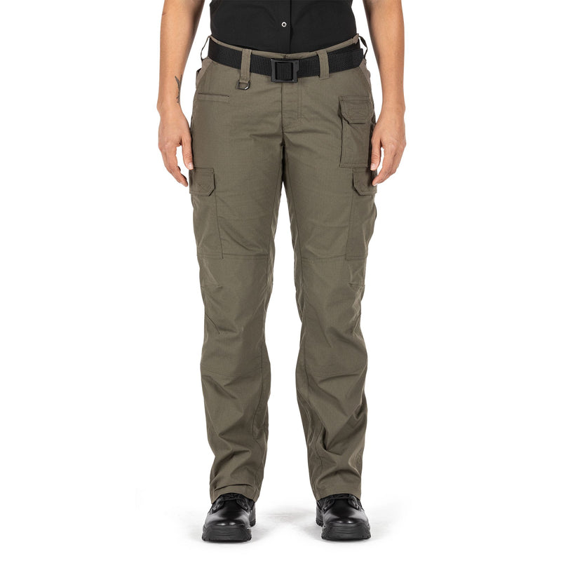 5.11 Women's ABR Pro Pant | RANGER GREEN | 64445ABR