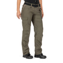 5.11 Women's ABR Pro Pant | Ranger Green | 64445ABR