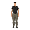 5.11 Women's ABR Pro Pant | Ranger Green | 64445ABR