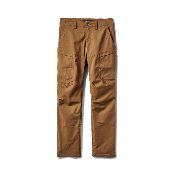 5.11 Women's Apex Pant | BATTLE BROWN | 64446ABR