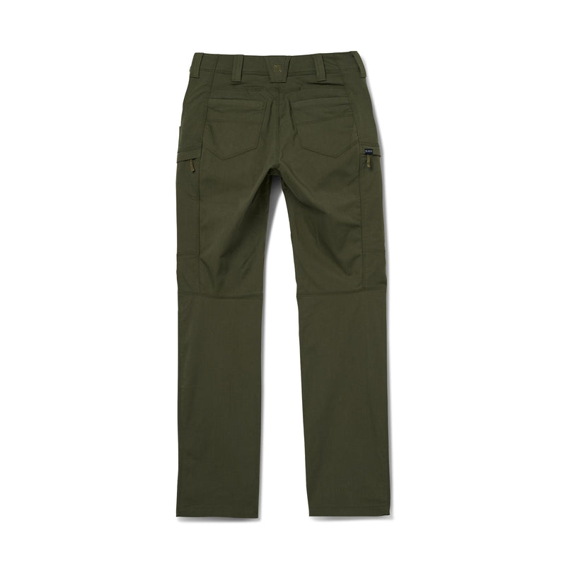 5.11 Women's Apex Pant | TDU GREEN | 64446ABR