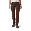5.11 Women's Apex Pant | BURNT | 64446ABR