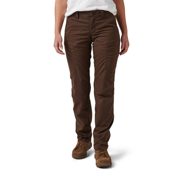 5.11 Women's Apex Pant | BURNT | 64446ABR