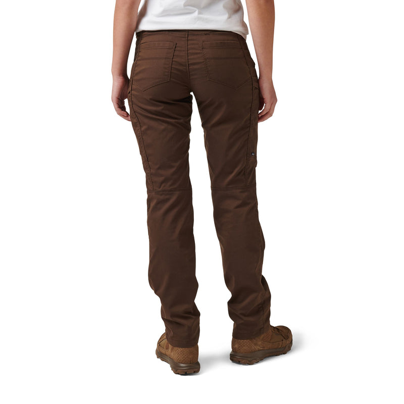5.11 Women's Apex Pant | BURNT | 64446ABR