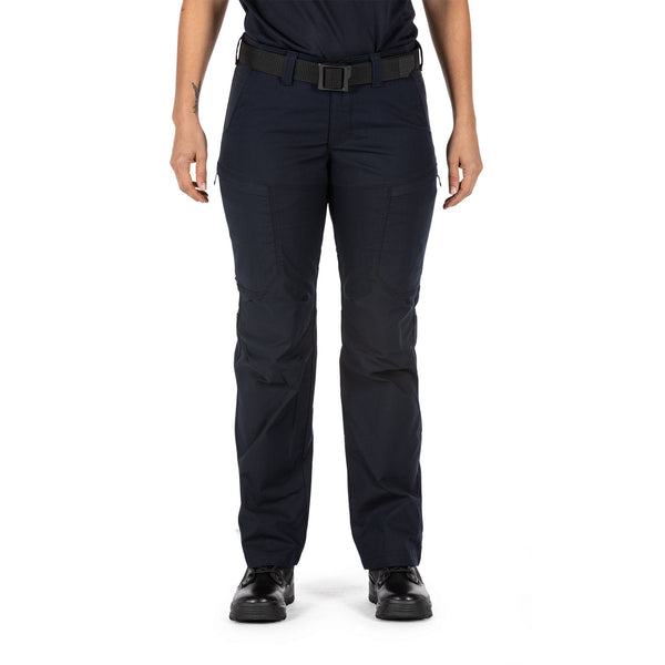 5.11 Women's Apex Pant | DARK NAVY | 64446ABR