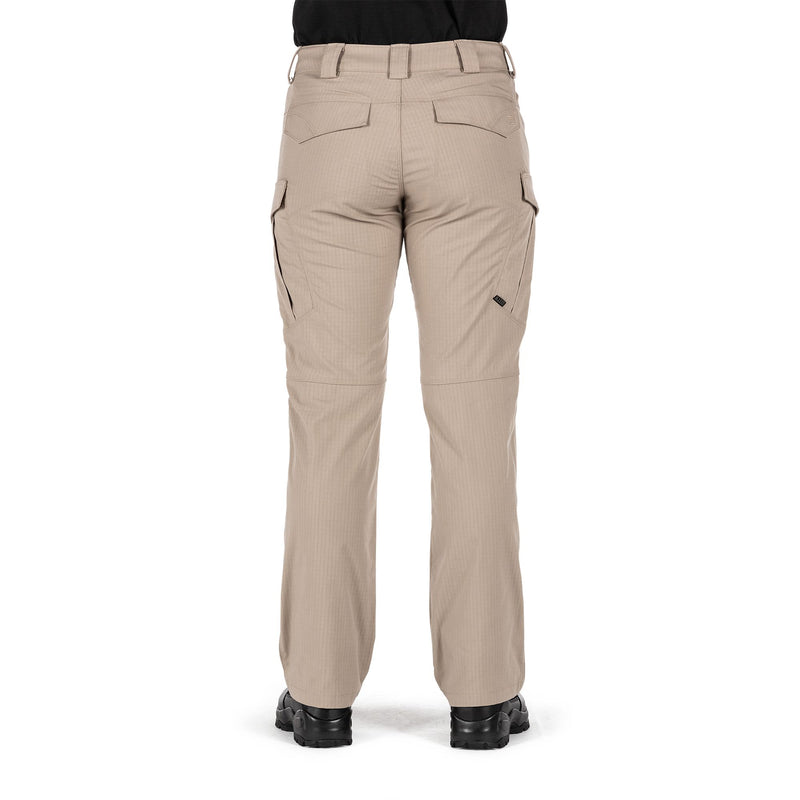 5.11 Women's Icon Pant | KHAKI | 64447ABR