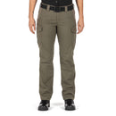 5.11 Women's Icon Pant | RANGER GREEN | 64447ABR