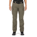 5.11 Women's Icon Pant | Ranger Green | 64447ABR