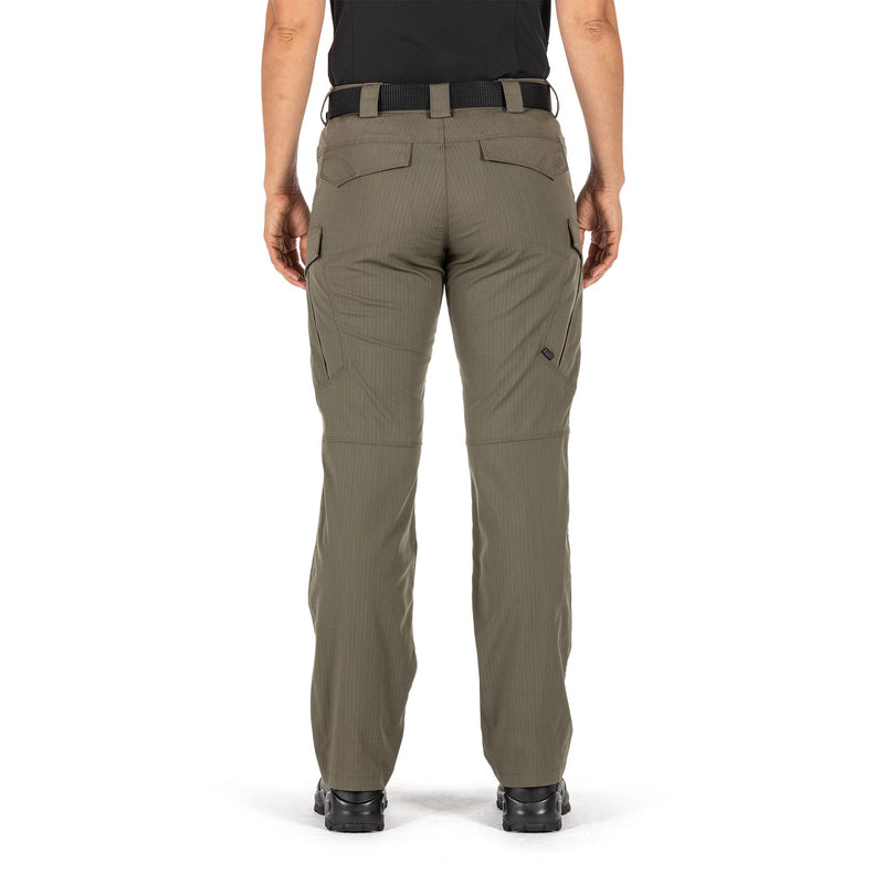 5.11 Women's Icon Pant | RANGER GREEN | 64447ABR