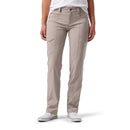 5.11 Women's Shella Pant | Badlands Tan | 64453ABR