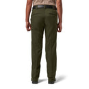 5.11 Women's Stryke PDU Twill Class A Plus Pant | SHERIFF GRN | 64468ABR