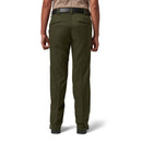 5.11 Women's Stryke PDU Twill Class A Plus Pant | Sheriff Grn | 64468ABR