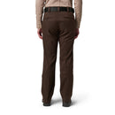 5.11 Women's Stryke PDU Twill Class A Pant | Brown | 64471ABR