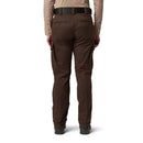 5.11 Women's Stryke PDU Twill Class B Pant | Brown | 64472ABR