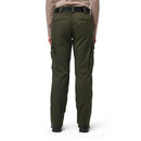 5.11 Women's Stryke PDU Twill Class B Pant | Sheriff Grn | 64472ABR